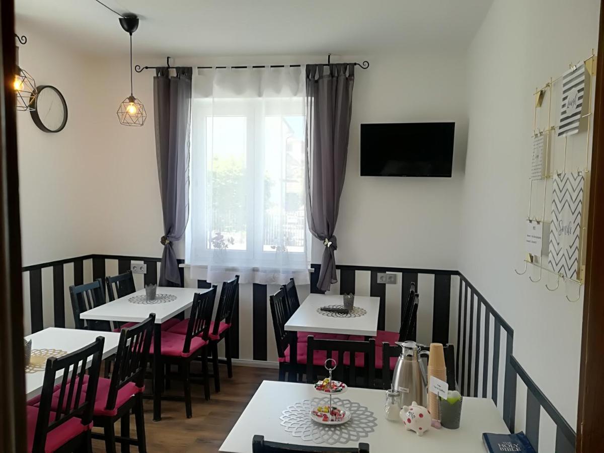 House La Neuschwanstein Blick - Budget City Hotel Füssen Eksteriør billede